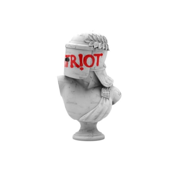 PATRIOT BY ABELL OCTOVAN ONLY 300 MADE - Picture 2 of 9